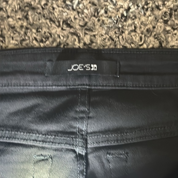 Men’s Joe’s black jeans. In great condition, size 31 W, and a bit short. - Picture 3 of 6